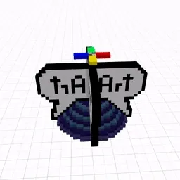 Cryptovoxel Wearables
