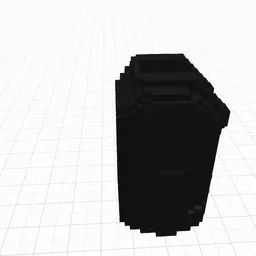 Cryptovoxel Wearables