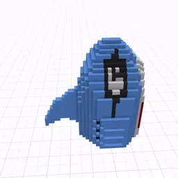 Cryptovoxel Wearables