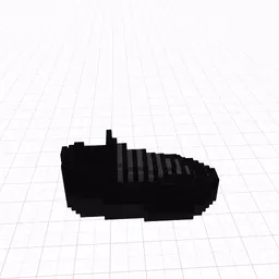 Cryptovoxel Wearables