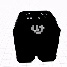 Cryptovoxel Wearables