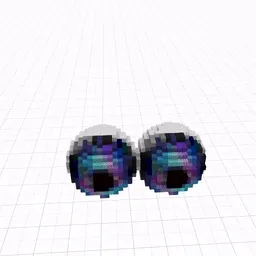 Cryptovoxel Wearables
