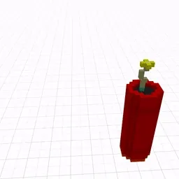 Cryptovoxel Wearables