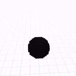 Cryptovoxel Wearables