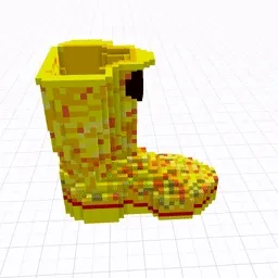 Cryptovoxel Wearables