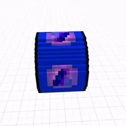 Cryptovoxel Wearables