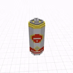 Cryptovoxel Wearables