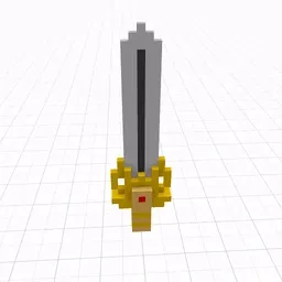 Cryptovoxel Wearables