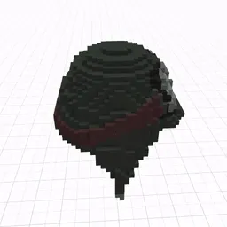 Cryptovoxel Wearables
