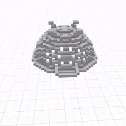 Cryptovoxel Wearables