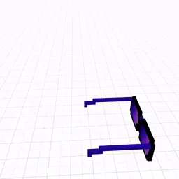 Cryptovoxel Wearables