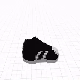 Cryptovoxel Wearables