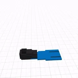 Cryptovoxel Wearables