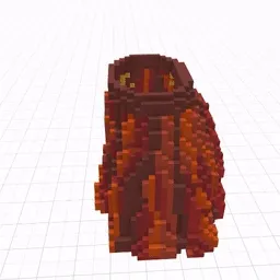 Cryptovoxel Wearables