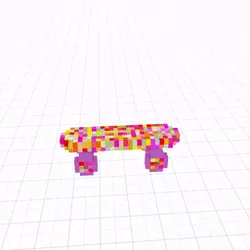 3107