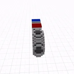 Cryptovoxel Wearables
