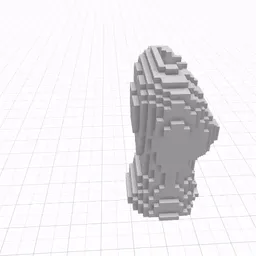 Cryptovoxel Wearables