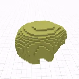Cryptovoxel Wearables