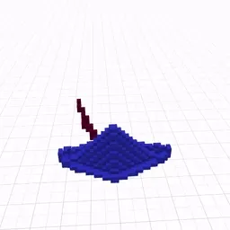 Cryptovoxel Wearables