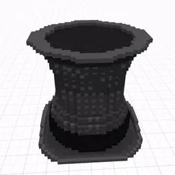 Cryptovoxel Wearables