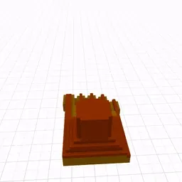 Cryptovoxel Wearables