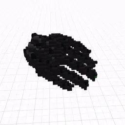 Cryptovoxel Wearables