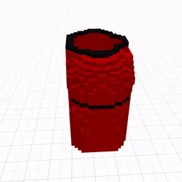Cryptovoxel Wearables