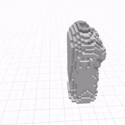 Cryptovoxel Wearables