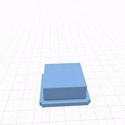 Cryptovoxel Wearables