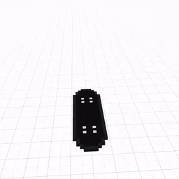 Cryptovoxel Wearables