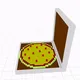 Bitcoin Pizza