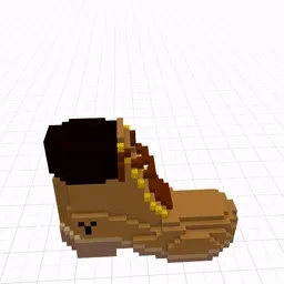 Cryptovoxel Wearables