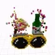 Disco Sunglasses