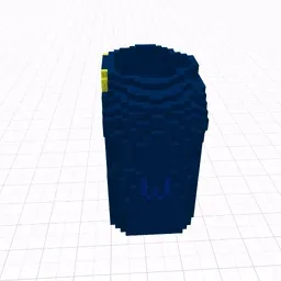 Cryptovoxel Wearables