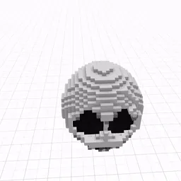 Cryptovoxel Wearables