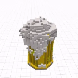 Cryptovoxel Wearables