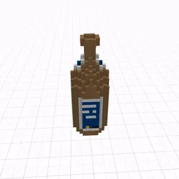 Cryptovoxel Wearables