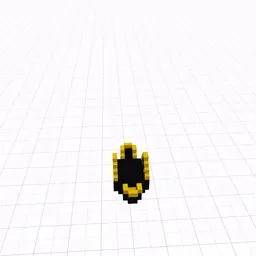 Cryptovoxel Wearables