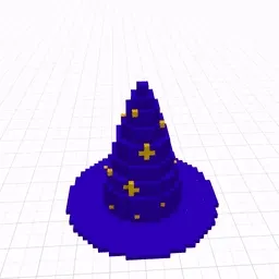 Cryptovoxel Wearables