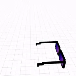 Cryptovoxel Wearables