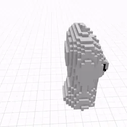 Cryptovoxel Wearables