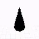 BLACK CONE