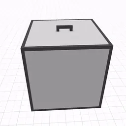 Cryptovoxel Wearables