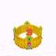 bitcoin crown