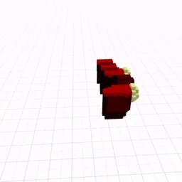 Cryptovoxel Wearables