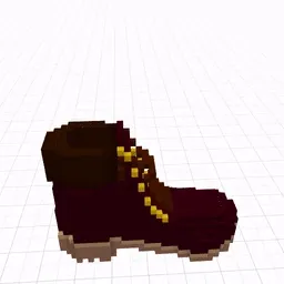 Cryptovoxel Wearables