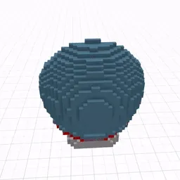 Cryptovoxel Wearables