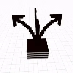 Cryptovoxel Wearables