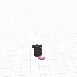 Cryptovoxel Wearables