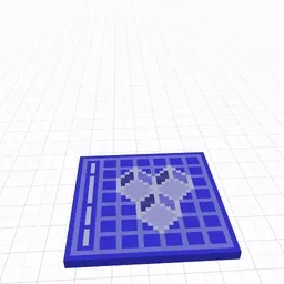 Cryptovoxel Wearables